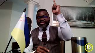 Les Traîtres Sudistes Veulent Monnayer Les Crimes Des Mbochisnordistes - Le Dealjeu Des Crapules