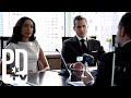 Hardman's Pure Evil Unleashed! | Suits | PD TV