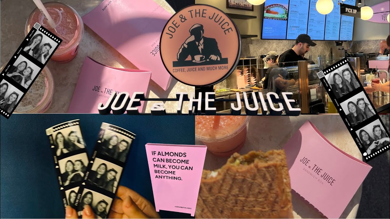 İSTANBUL’DA JOE & THE JUICE TATTIK!