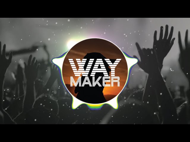 Way Maker - Sinach (Instrumental Cover) (Audio)