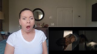 I KNOW WHAT YOU DID LAST SUMMER - Official Trailer | REACTION!