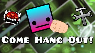 Chill Stream Beating Levels | Geometry Dash