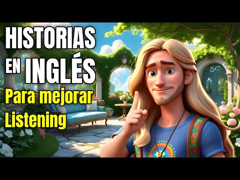 El Departamento de Quejas del Cielo | Historias Cortas para Aprender INGLÉS✔️