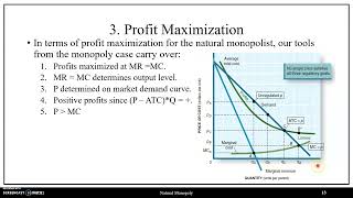 Summer 2023 ECO2023 Chapter 13 Video 1 Natural Monopoly