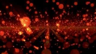 Abstract Animation 2 Trapcode Form , Optical flars