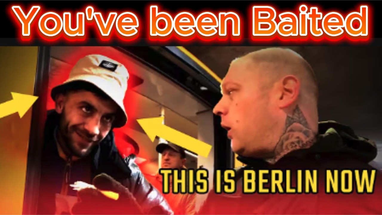 The Dutch Travel Maniac's Rage Bait Needs to be Stopped