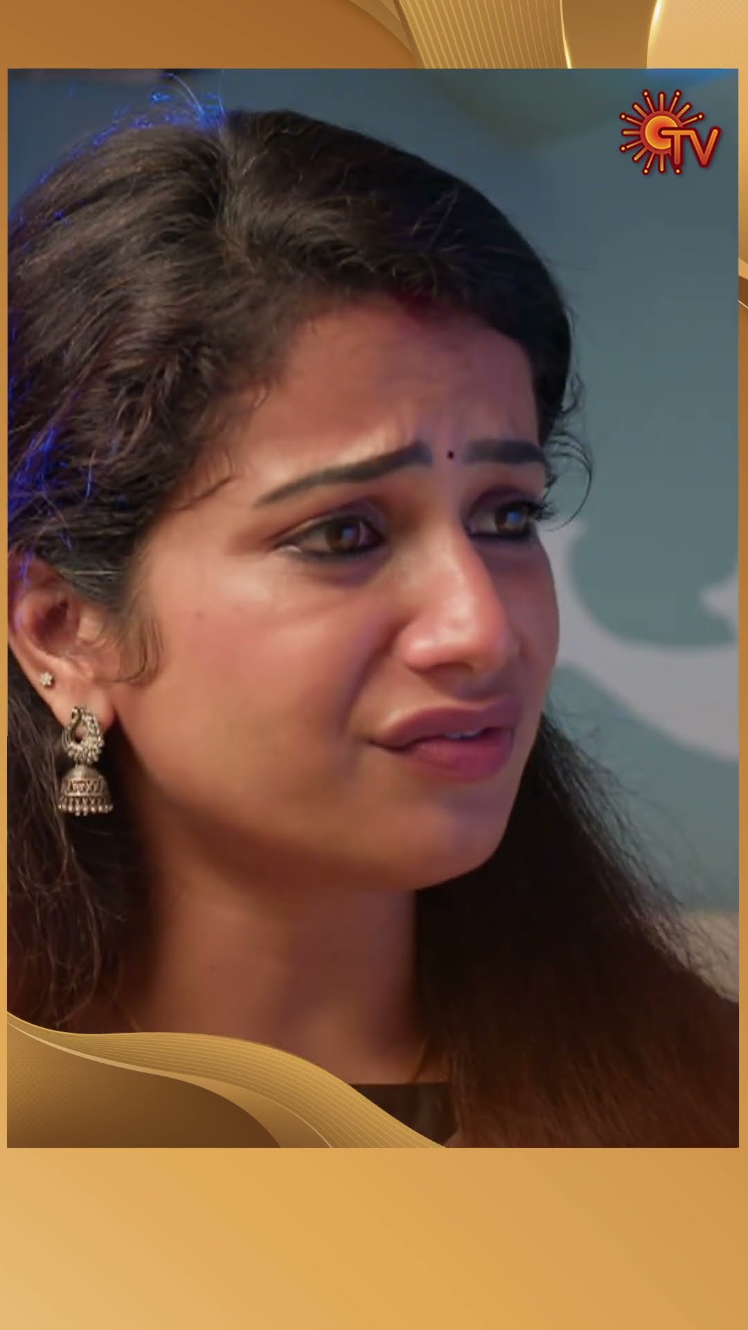#EthirneechalThodargiradhu #SunTV #shorts #tamilserial