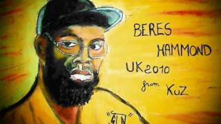 BUJU BANTON & BERES HAMMOND " pull it up"