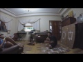 End of video