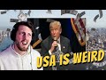 American Things Europeans Can&#39;t Understand [EUROPEAN REACTS]