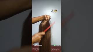 Najm Arif — هذه ليست نصف باروكة… إنها تحفة 🔥