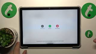 How to Extend the RAM Amount on BLACKVIEW Tab 13 - RAM Expansion screenshot 5