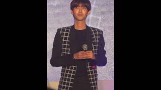 20141023 부여청소년푸른음악회 : 자체발광 황광희의 비틀비틀