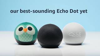 Amazon Echo Dot (Newest Model) Review | Small Speaker with Big Smart Home Power
