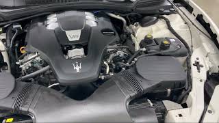 Match Highlights 2018 Maserati Ghibli 3.0L Beverly Hills  Los Angeles  West Hollywood  Studio City  Venice