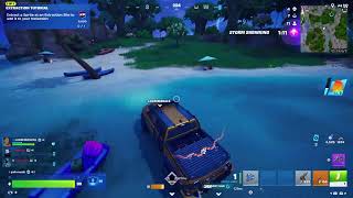 Add me on Fortnite come play with Patronahh