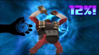 ⏱️Taunt: Spent Well Spirits slowed down to 12%⏱️