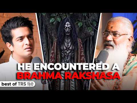 The Terrifying Truth About Brahma Rakshasa