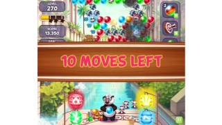 Panda Pop - Level 270