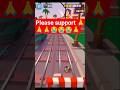 🚆🔥 Subway Surfers – fast run, crazy jumps aur nonstop fun! 🏃‍♂️💨Coins collect karo 💰, trains dodge