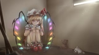 {47.2} Nightcore (Spoken) - Calm The Storm (with lyrics)
