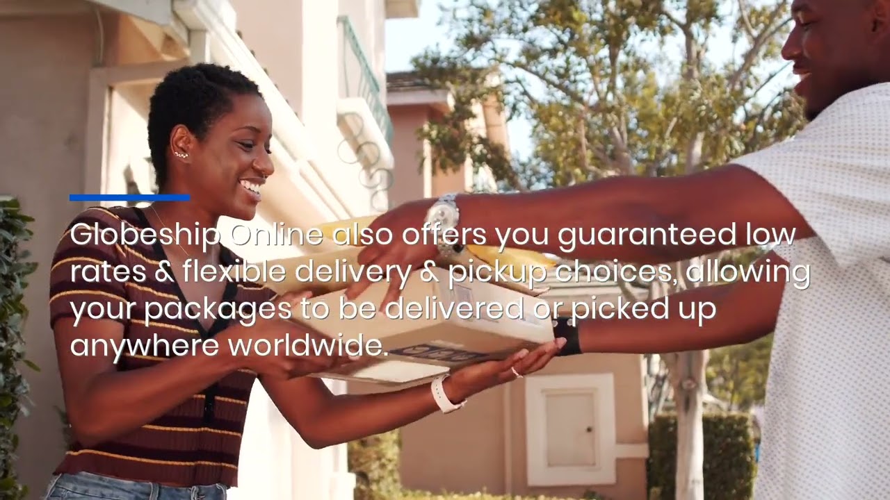 Canada Final Mile Delivery Services For Ecommerce With Storefront Integration & AI Chatbot