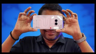 This is Nothing Phone 2a | REVIEW | WATCH NOW....