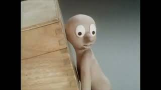 Morph - Pudding Time in Speed Up
