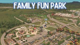 Family Fun Park | Cities Skylines Livestream Series
Welcome to a peaceful build session in Cities: Skylines One, where I’m creating a cozy, fall-inspired city along a beautiful river—fully in sandbox mode for the first time. Grab something warm and settle in for some relaxing city building. 🌾
🗺 Map: Table Mountains by Sidai
🎨 Theme: Vanilla Boreal by Shake Stylz
🎧 Music I use: Epidemic Sound
Enjoy a 30-day free trial with my link. If you subscribe, I get a free month too—win-win!
https://share.epidemicsound.com/ckgf3j
Thanks to Bobble to making a music playlist on YouTube as well! Enjoy! https://youtube.com/playlist?list=PL9ViKTysXnqjMCpjBERCM5X5UEyU86lZD&si=OhMzfiSzTBiUZEYS
🖥 My PC Setup:
HP Pavilion Gaming Desktop
Intel i5-10400F | 32GB RAM
512GB SSD | GeForce RTX 3060 (12GB)
My mod and asset list for Cider River
https://steamcommunity.com/sharedfiles/filedetails/?id=2749513965
✨ Thanks for being here!
I go live every Tuesday, Friday, Saturday and Sunday. This channel is all about peaceful, people-first city building with lots of walkability, greenery, and detail. 💛
#citiesskylines #citiesskylines1 #joybuildscities #sandboxbuild #cozygaming #slowgaming Family Fun Park | Cities Skylines Livestream Series