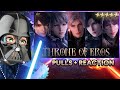 🪐 Niyeko Pulls and Reacts to Throne of Eros Event | Love and Deepspace 🏡