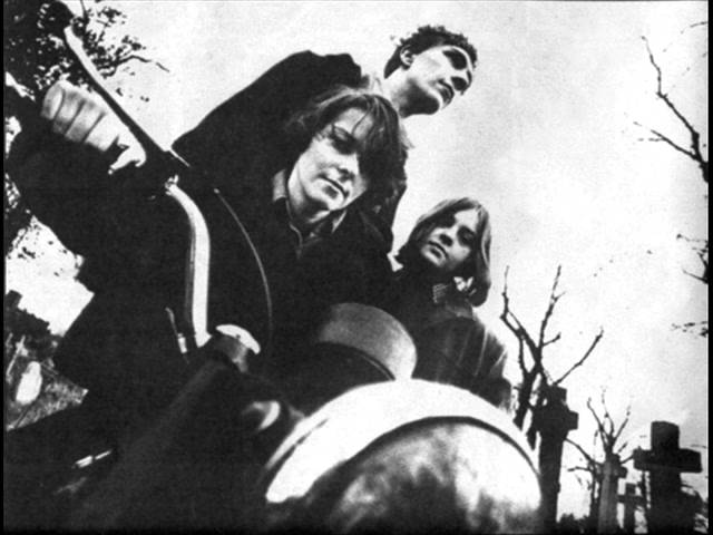 Watch The Pastels, "Thomson colour", "G12 nights" on YouTube Watch The Pastels, "Thomson colour", "G12 nights" on YouTube