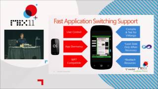 MIX11 Multitasking in the Next Version of Windows Phone, Part I