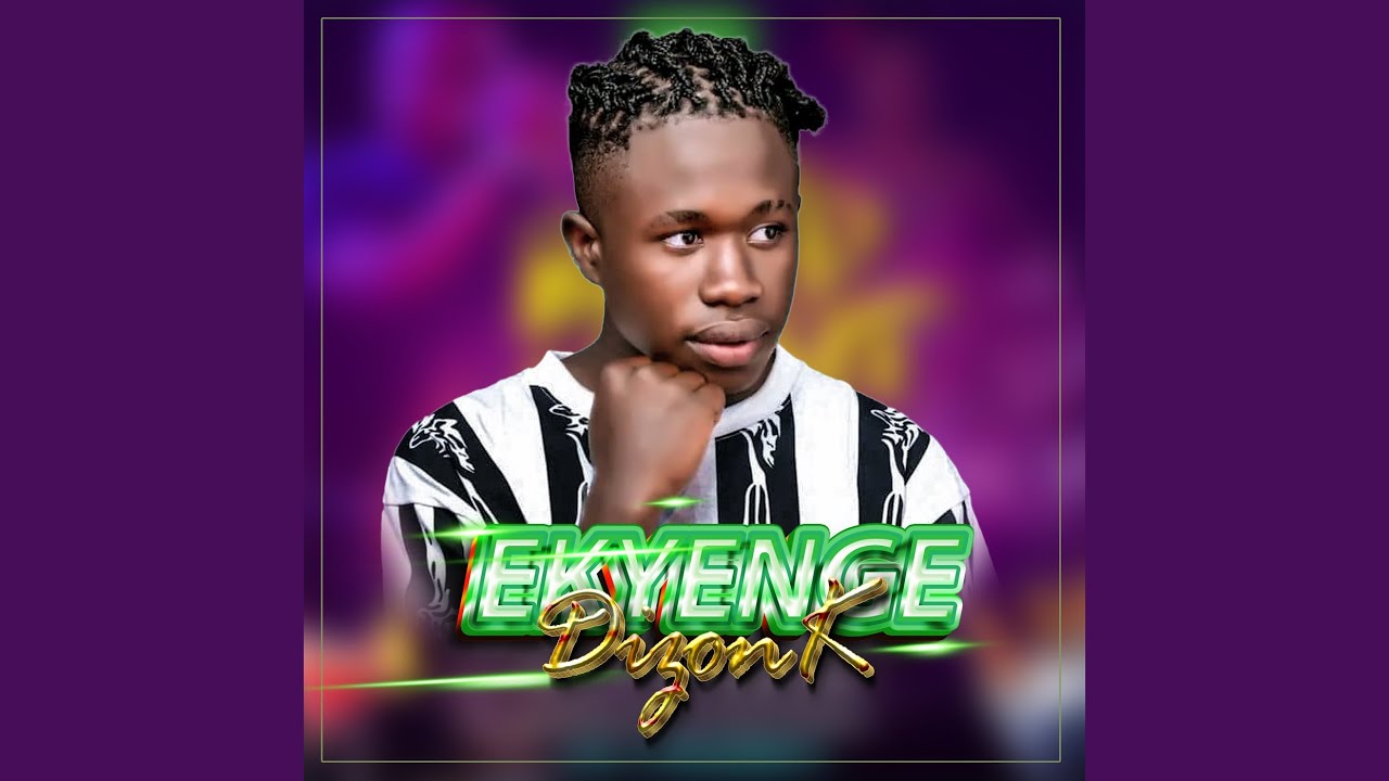 Watch Ekyenge on YouTube Watch Ekyenge on YouTube