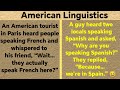 Wait… Americans Just Realized Other Languages Exist?! 🤯🌍