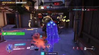 Overwatch: First Echo PoTG