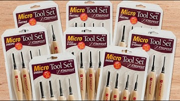 Micro Tools