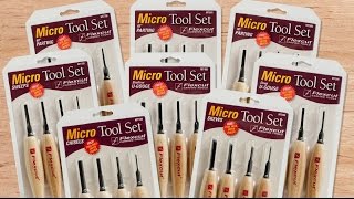 Micro Tools