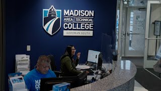 Tour of Excellence - Madison College