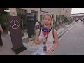 Russell 🆚 Verstappen! Eskaliert der Streit im Fahrerlager? – Konflikt vor dem F1-Rennen in Abu Dhabi