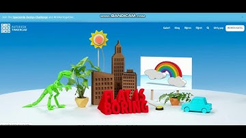 31 Mart - Ortaokul Robotik Kodlama Dersi/ Tinkercad Ödevi