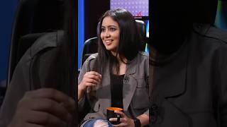 Harshdeep Kaur Reveals Her Special Bond With tujh Mein Rab Dikhta Hai 