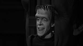 There's No Such Thing As Fiendish Monsters! | The Munsters #shorts