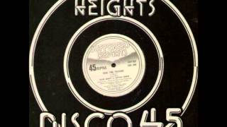 Sugar Minott U0026 Captain Sinbad  Hard Time Pressure  Dub