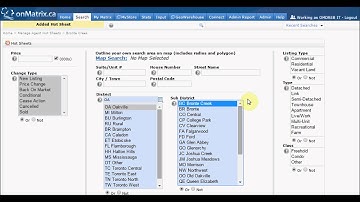 Matrix™ v6.9 - Hot Sheets