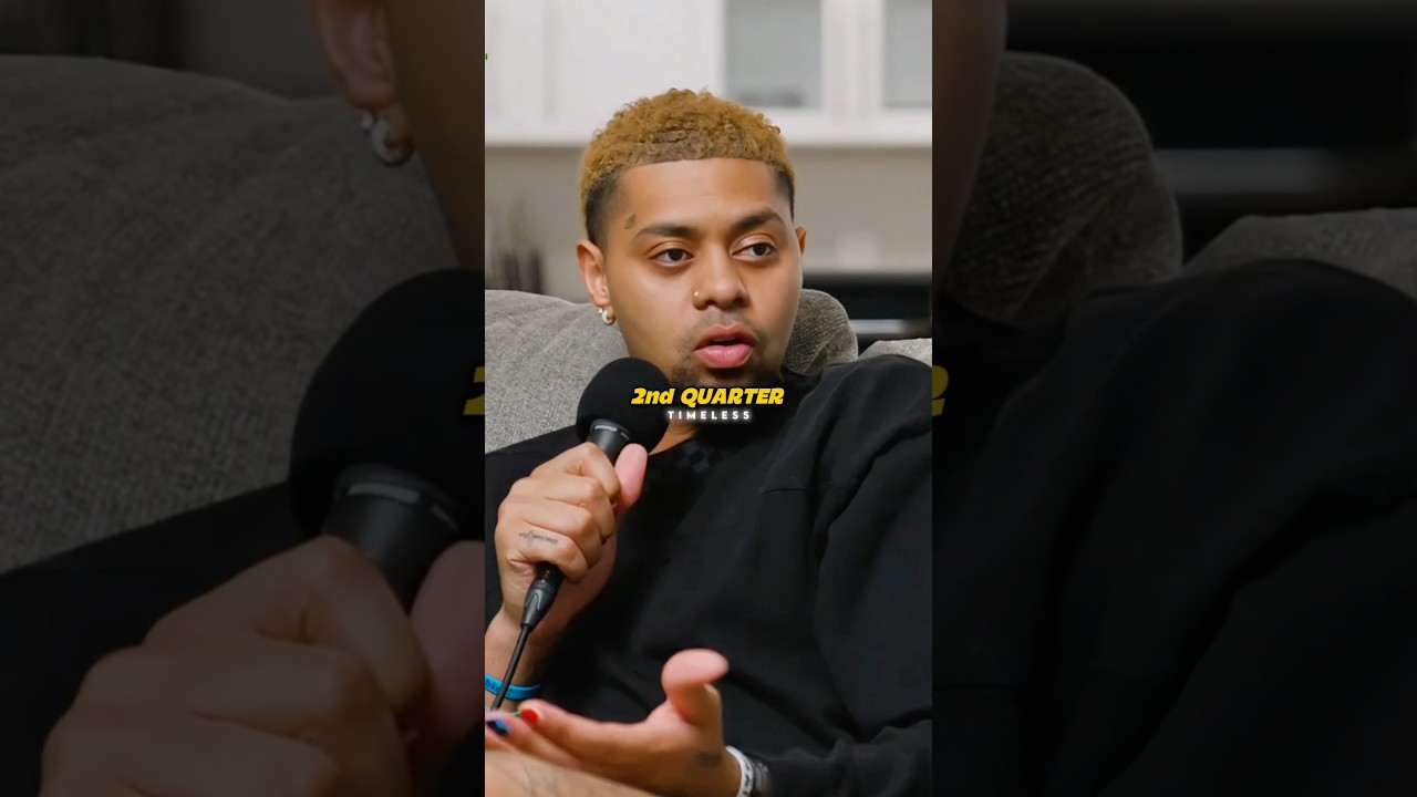 Кевин Мартин перестал забивать, чтобы избежать Матча всех звезд 🤨🤨