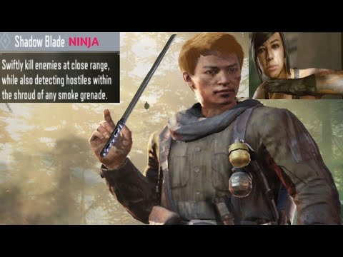 CAPTURED THE FLAG | USE SHADOW BLADE NINJA | MULTIPLAYER | CALL OF DUTY MOBILE |