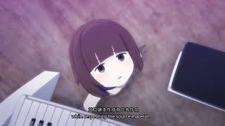 『DEEMO THE MOVIE』メイキング映像