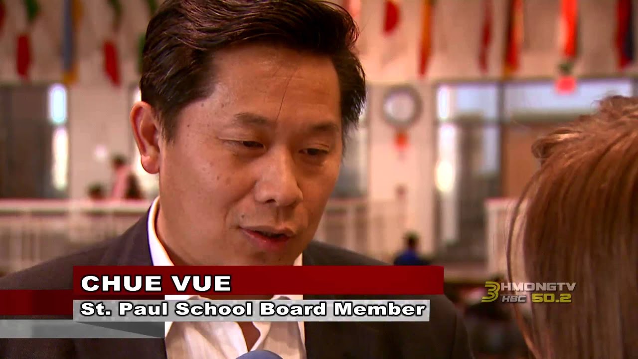 3HMONGTV NEWS: Something to be proud of - Hmong Enrichment Program - Dual Language Program.