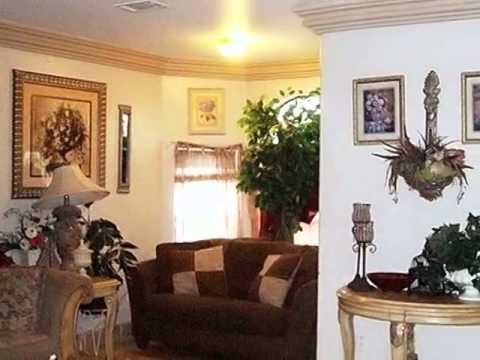 817 Guadalupe St, San Juan, TX home video tour
