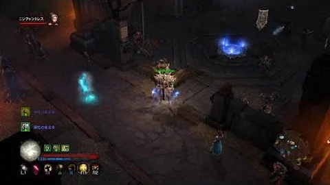 Diablo3 アクハン